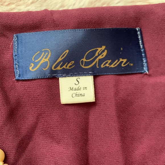 Pretty Francesca’s dress - Picture 2 of 6